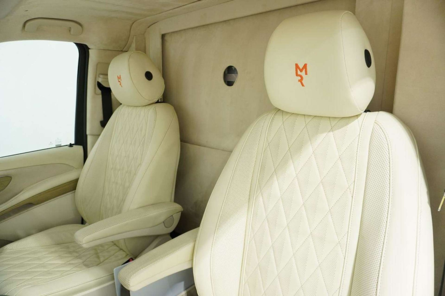 Used Mercedes-Benz V-Class 2022 for sale - 78066664: Photo 57