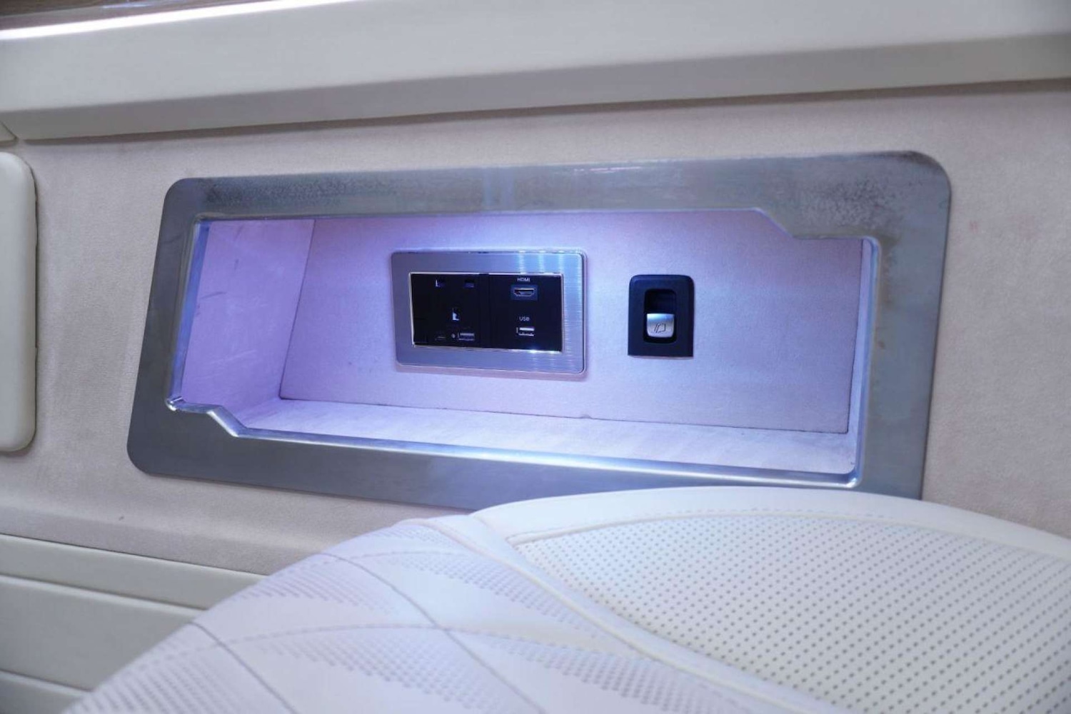 Used Mercedes-Benz V-Class 2022 for sale - 78066664: Photo 60