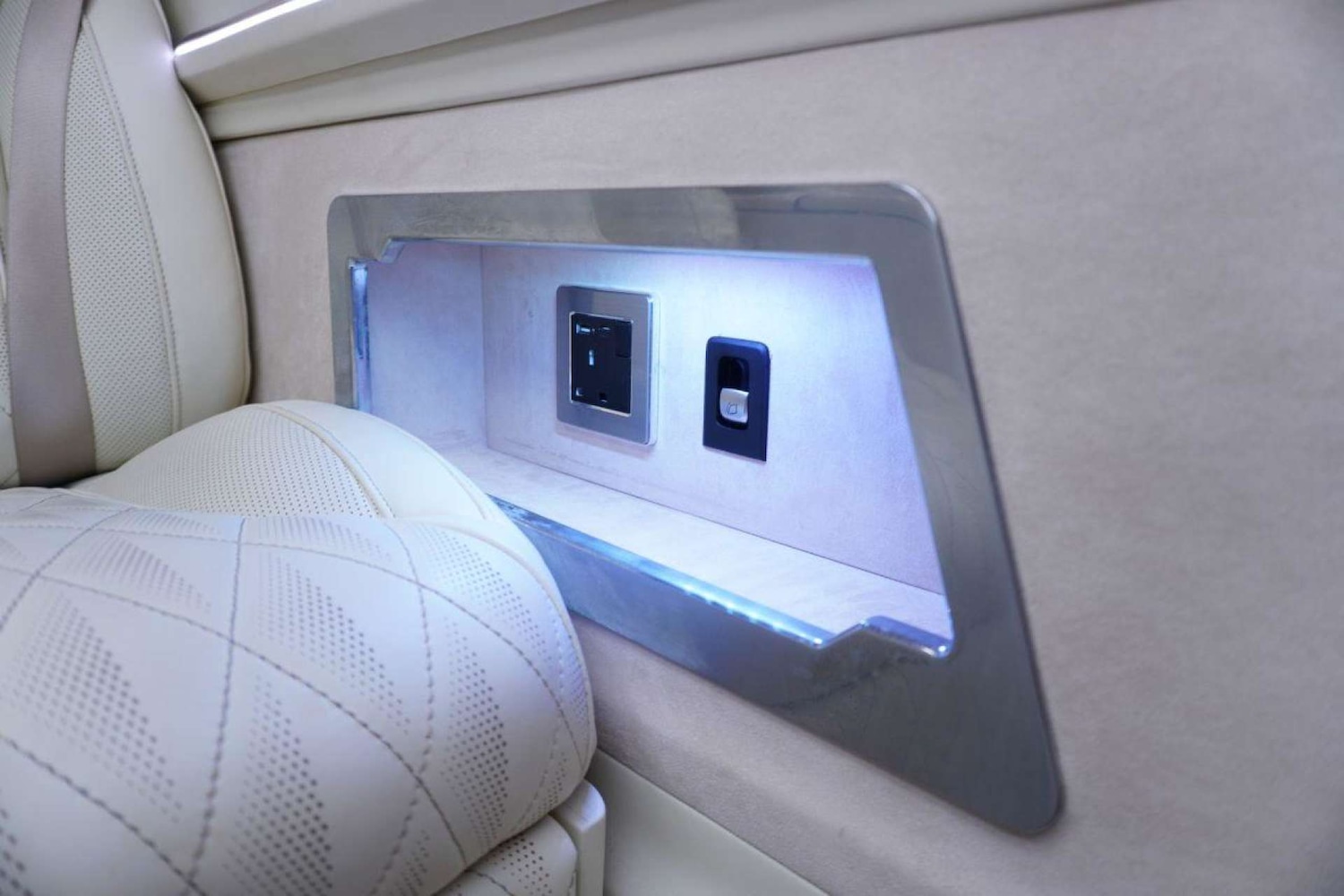 Used Mercedes-Benz V-Class 2022 for sale - 78066664: Photo 72