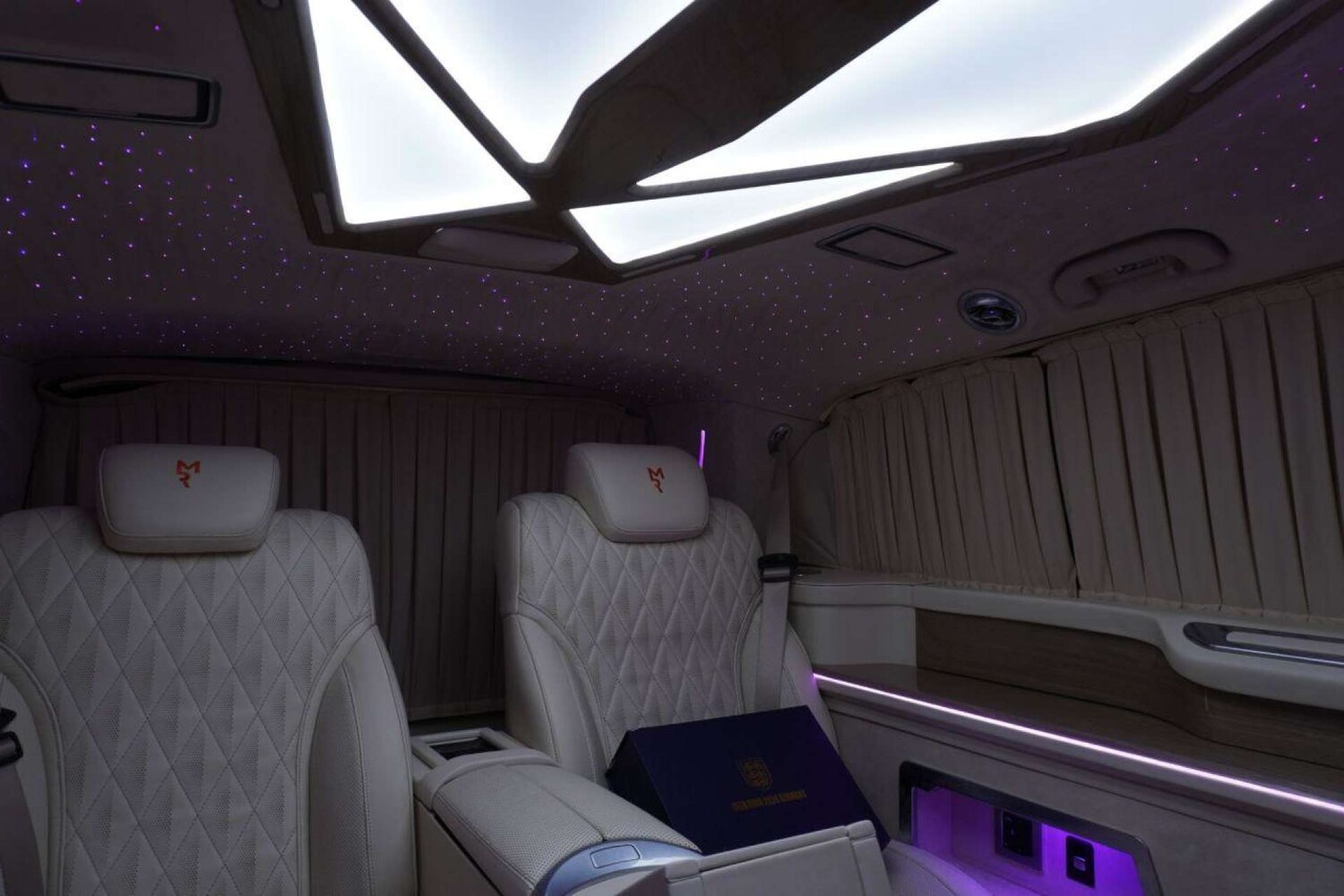 Used Mercedes-Benz V-Class 2022 for sale - 78066664: Photo 80