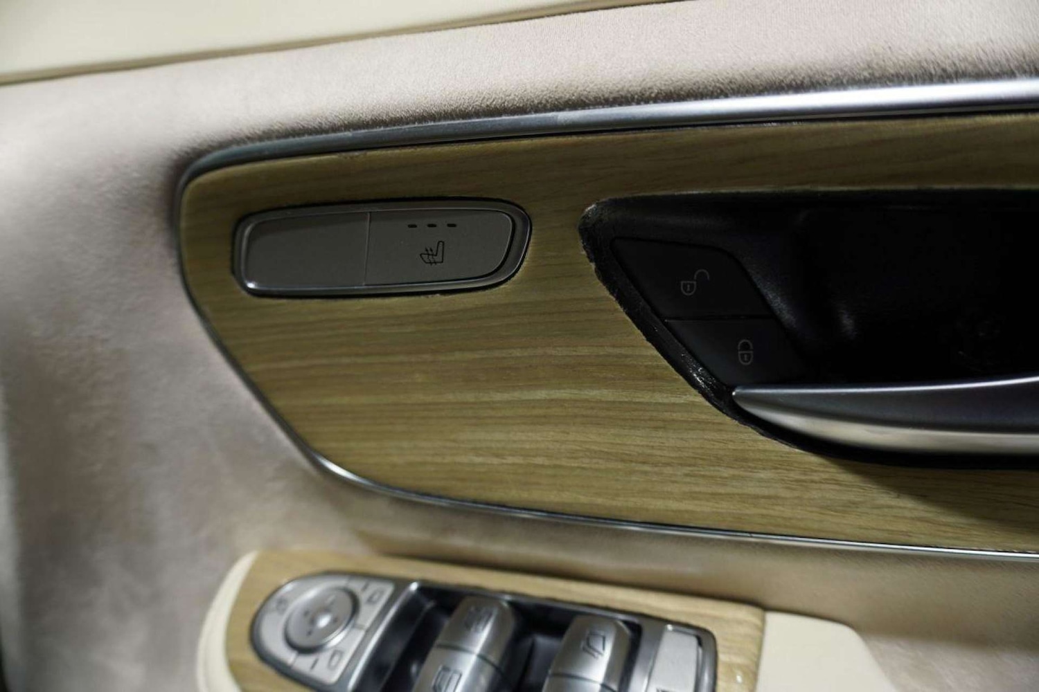 Used Mercedes-Benz V-Class 2022 for sale - 78066664: Photo 93