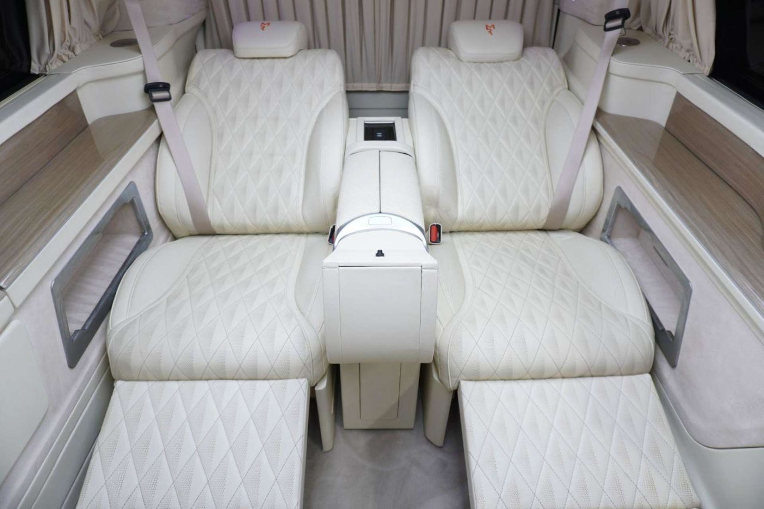 Used Mercedes-Benz V-Class 2022 for sale - 78066664: Photo 94