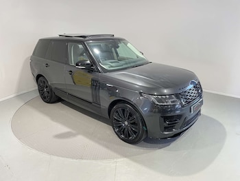 Used Land Rover Range Rover 2018 for sale - 78345142: Photo