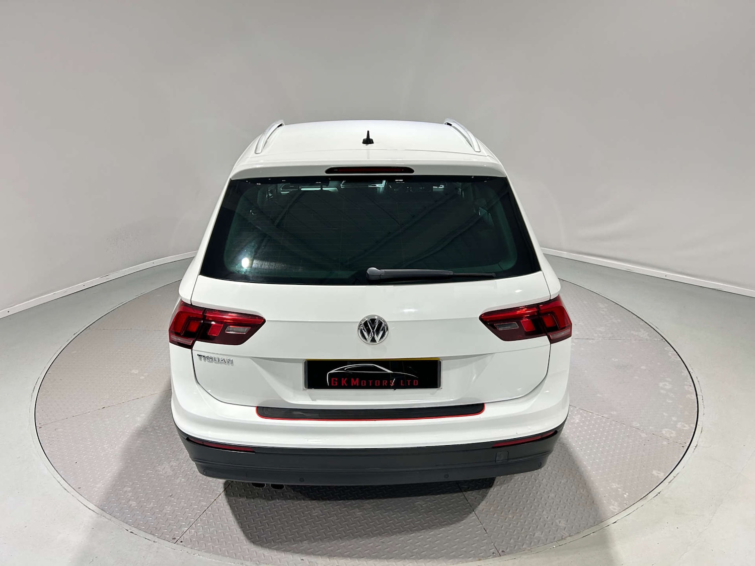 Used Volkswagen Tiguan 2018 for sale - 77200683: Photo 22