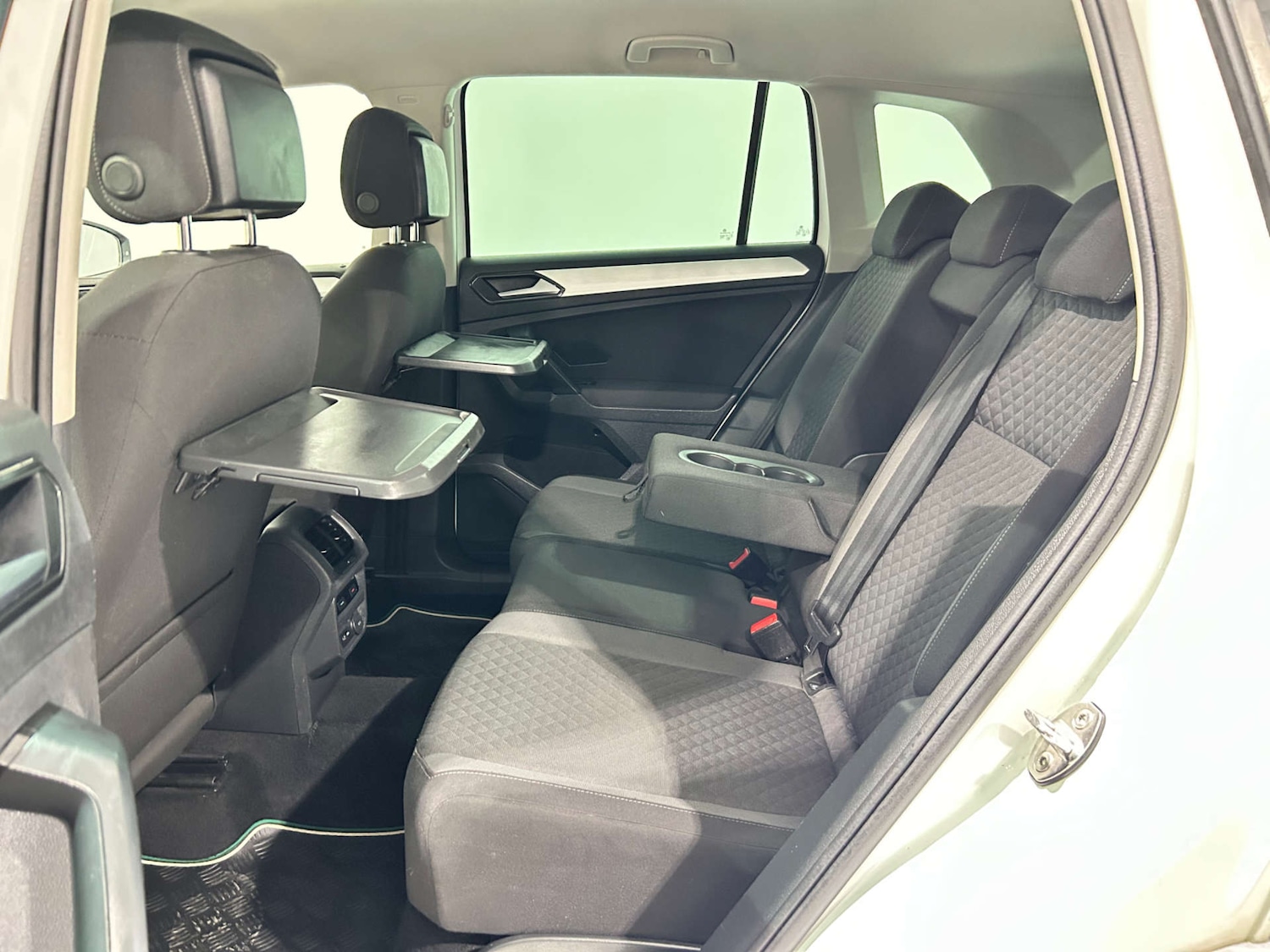 Used Volkswagen Tiguan 2018 for sale - 77200683: Photo 43