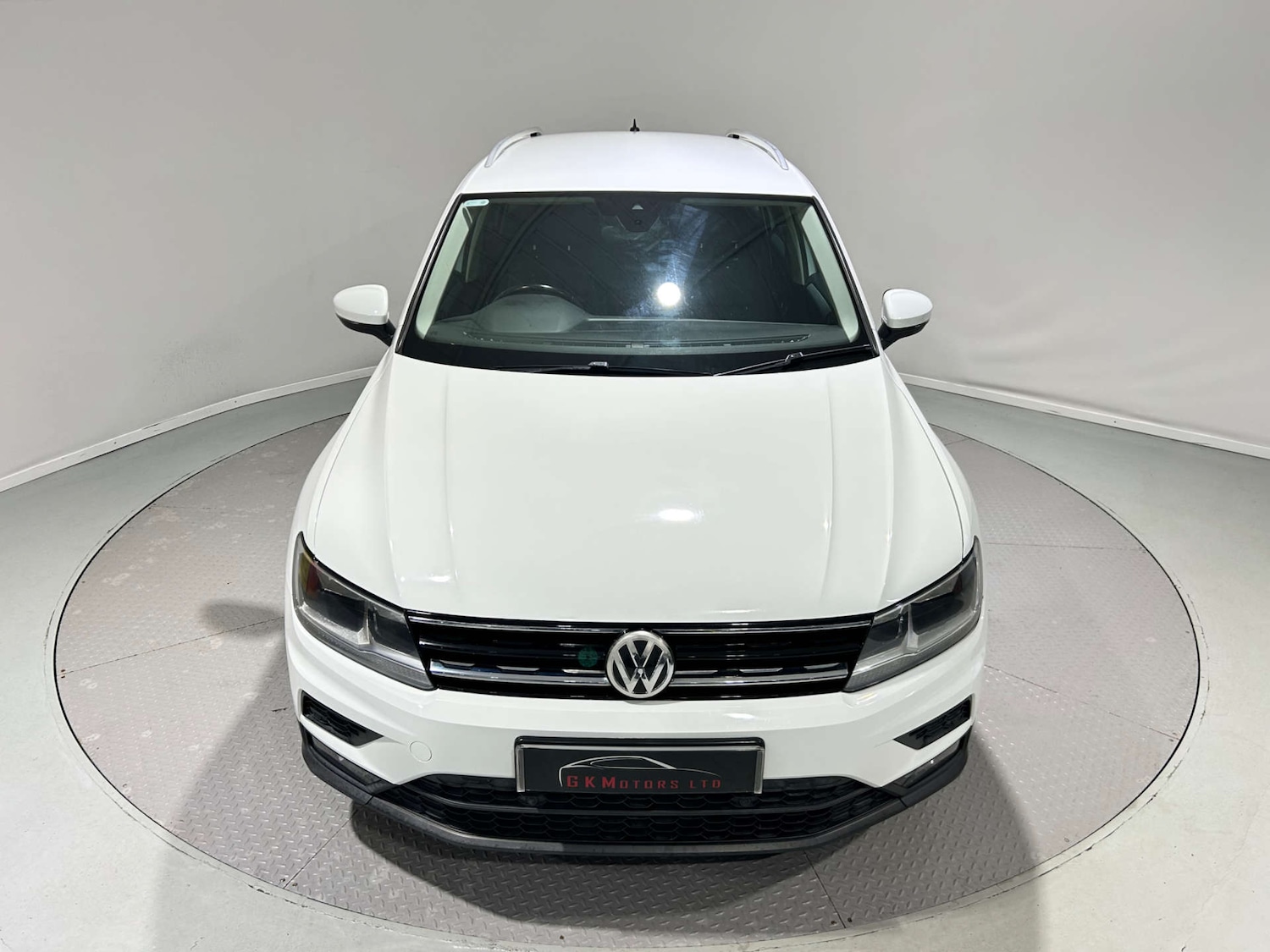 Used Volkswagen Tiguan 2018 for sale - 77200683: Photo 49