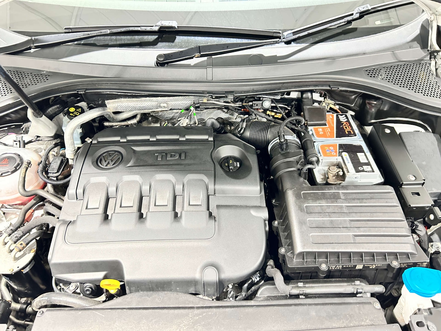 Used Volkswagen Tiguan 2018 for sale - 77200683: Photo 54