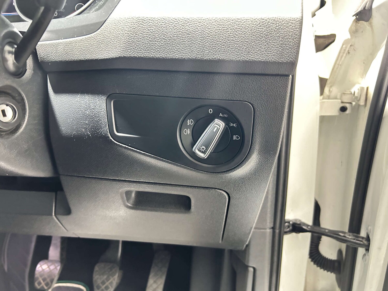 Used Volkswagen Tiguan 2018 for sale - 77200683: Photo 62