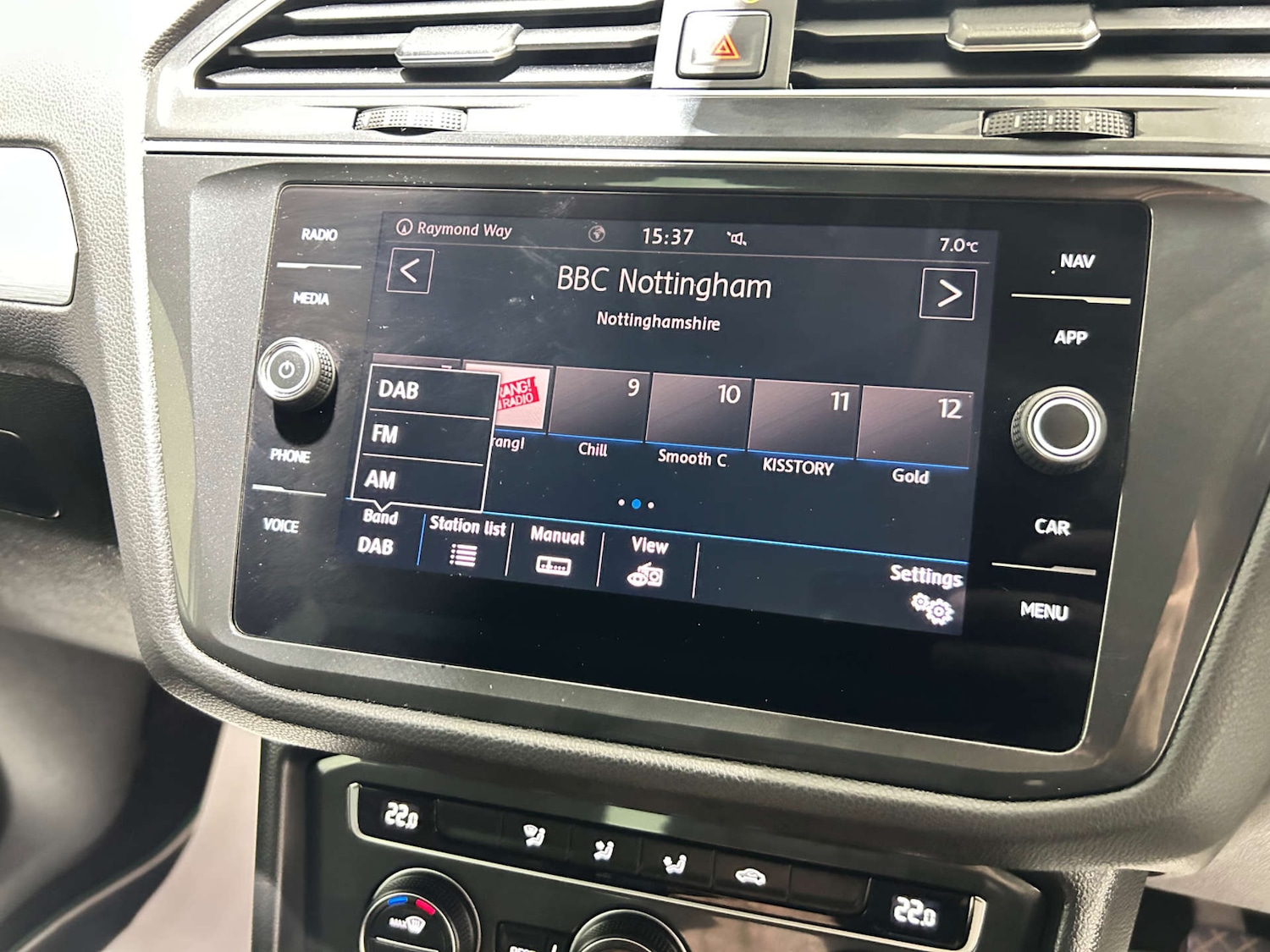 Used Volkswagen Tiguan 2018 for sale - 77200683: Photo 66