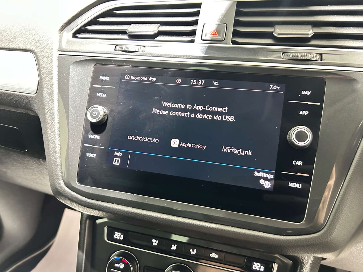 Used Volkswagen Tiguan 2018 for sale - 77200683: Photo 72