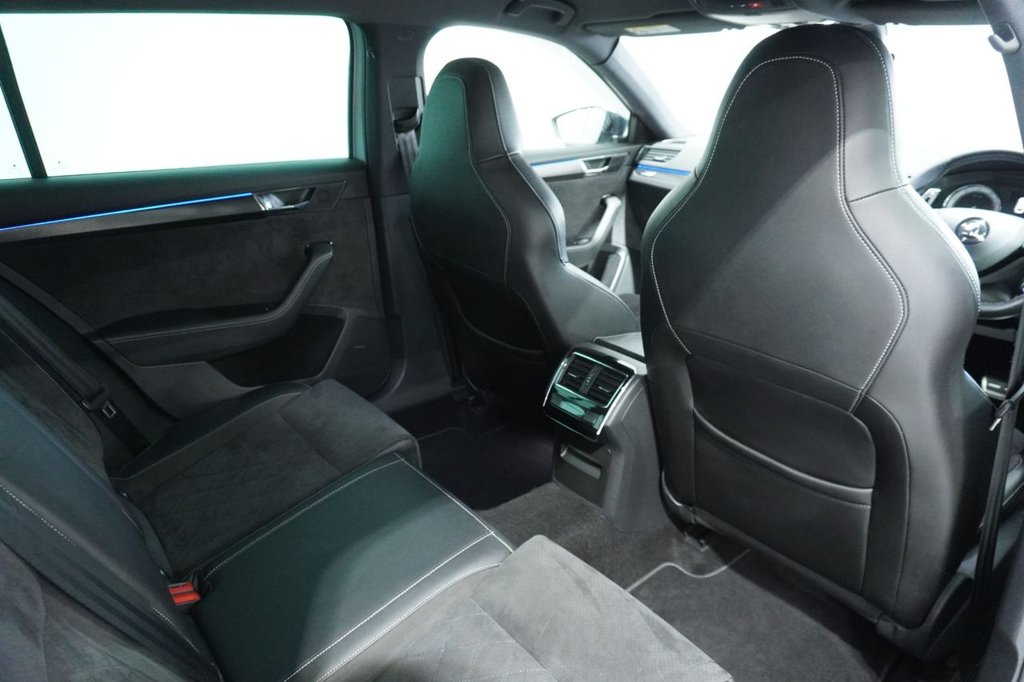 Used Skoda Superb 2019 for sale - 76820261: Photo 12