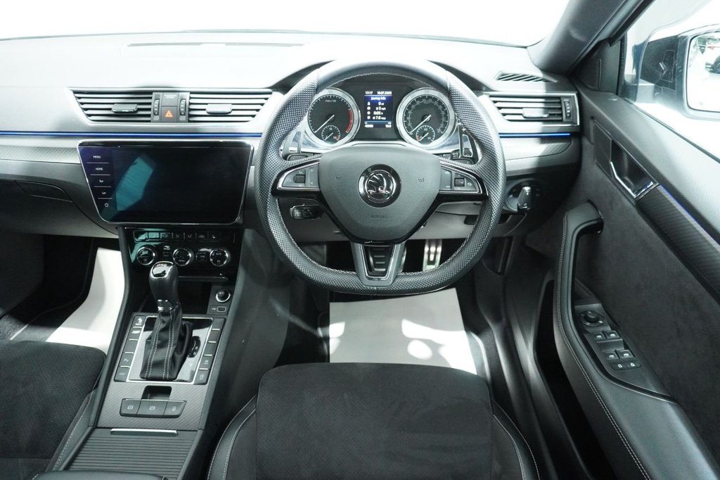 Used Skoda Superb 2019 for sale - 76820261: Photo 27