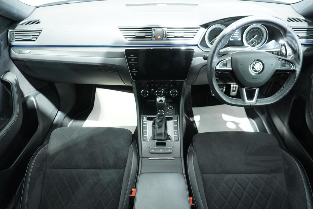 Used Skoda Superb 2019 for sale - 76820261: Photo 28