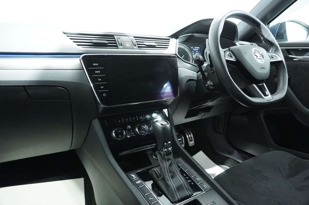 Used Skoda Superb 2019 for sale - 76820261: Photo 29