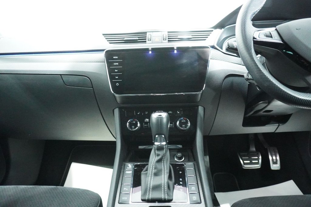 Used Skoda Superb 2019 for sale - 76820261: Photo 31