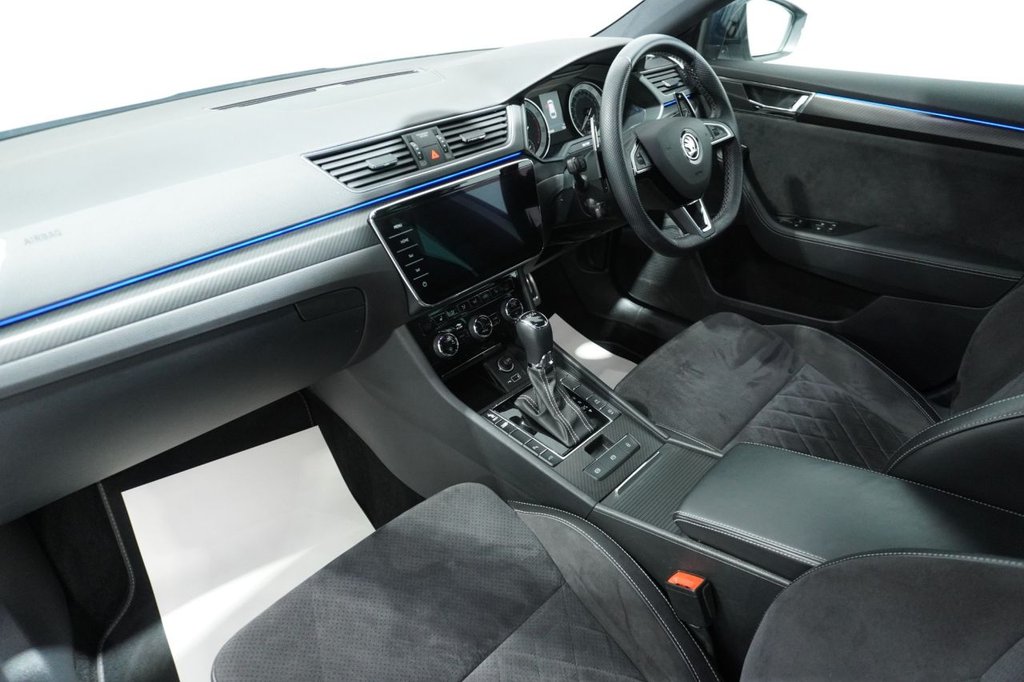 Used Skoda Superb 2019 for sale - 76820261: Photo 34