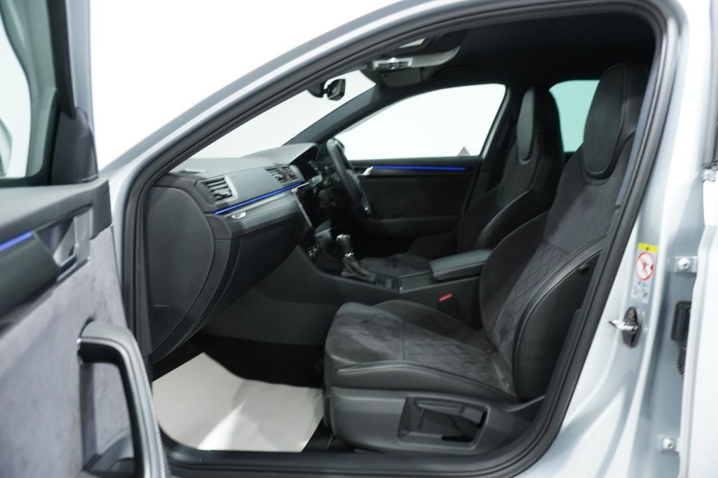 Used Skoda Superb 2019 for sale - 76820261: Photo 37