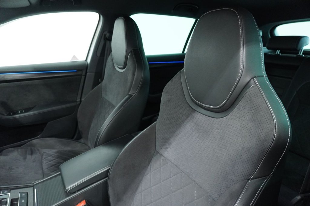 Used Skoda Superb 2019 for sale - 76820261: Photo 38