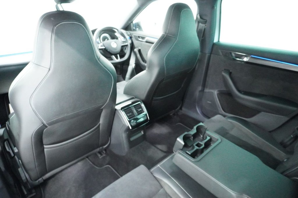 Used Skoda Superb 2019 for sale - 76820261: Photo 39