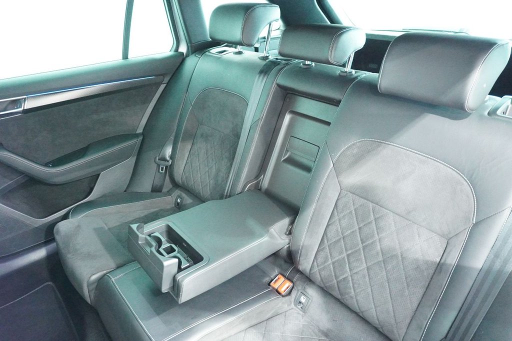 Used Skoda Superb 2019 for sale - 76820261: Photo 42