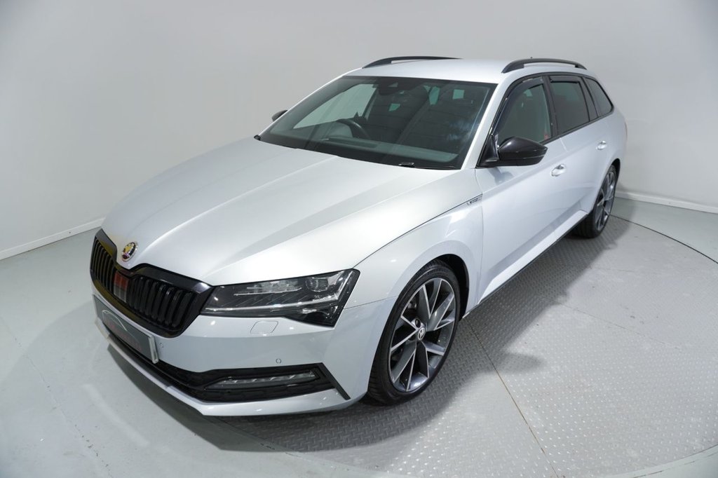 Used Skoda Superb 2019 for sale - 76820261: Photo 43