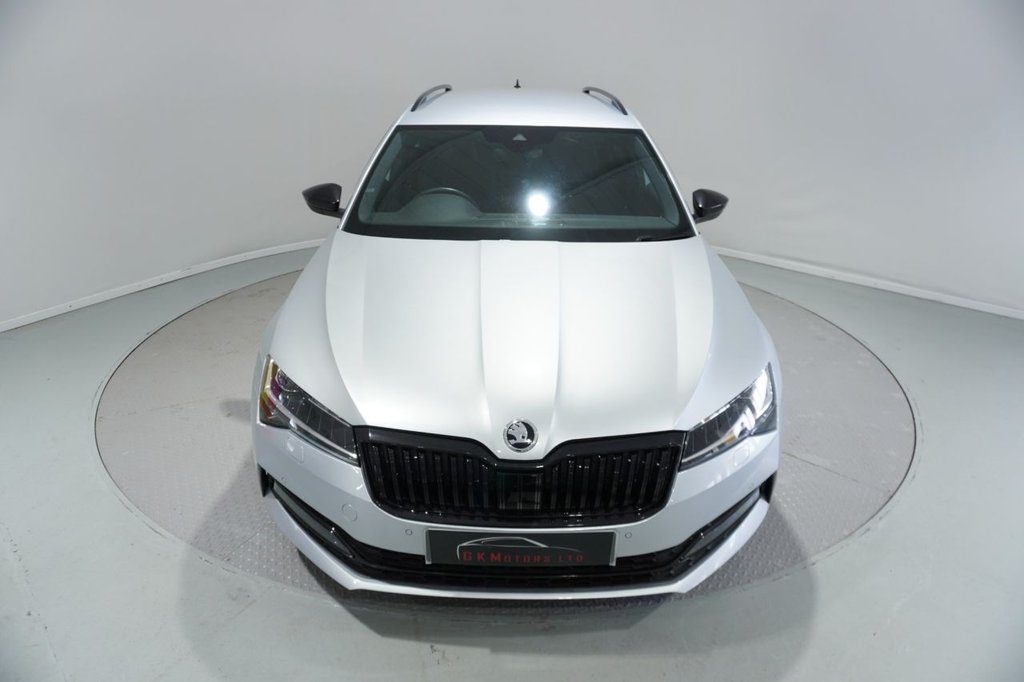 Used Skoda Superb 2019 for sale - 76820261: Photo 46