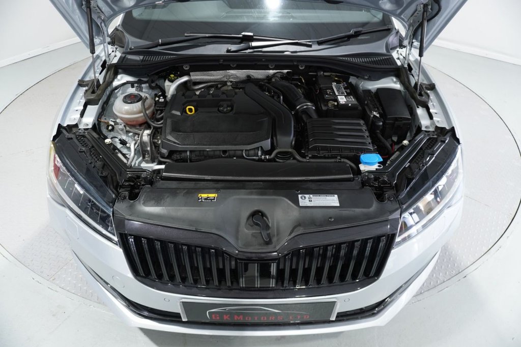 Used Skoda Superb 2019 for sale - 76820261: Photo 47