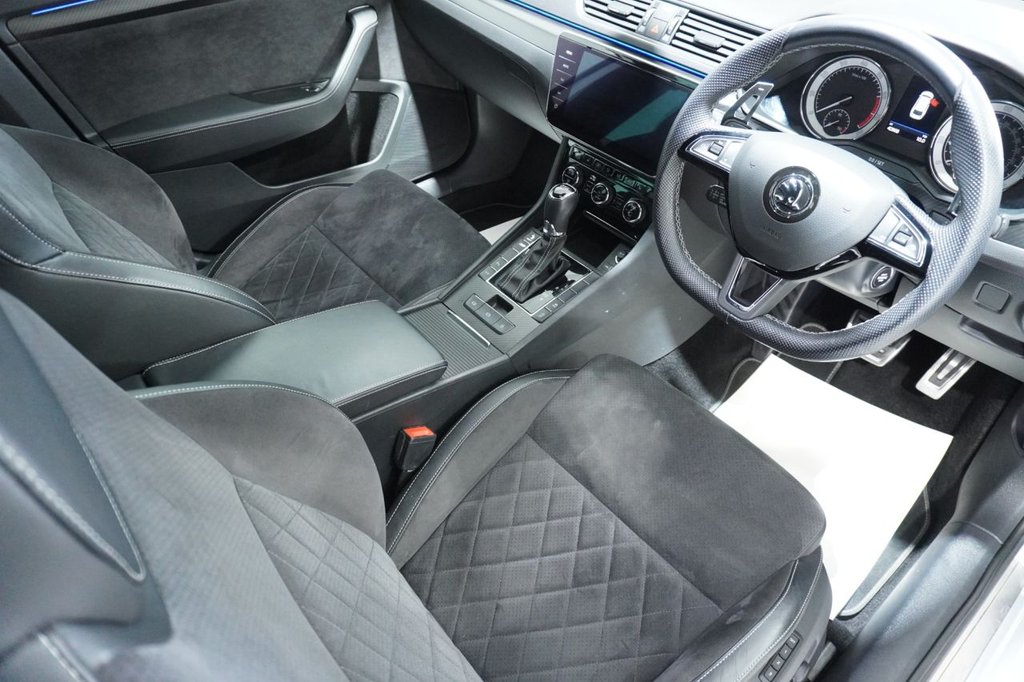 Used Skoda Superb 2019 for sale - 76820261: Photo 7
