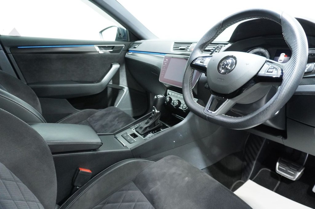 Used Skoda Superb 2019 for sale - 76820261: Photo 8