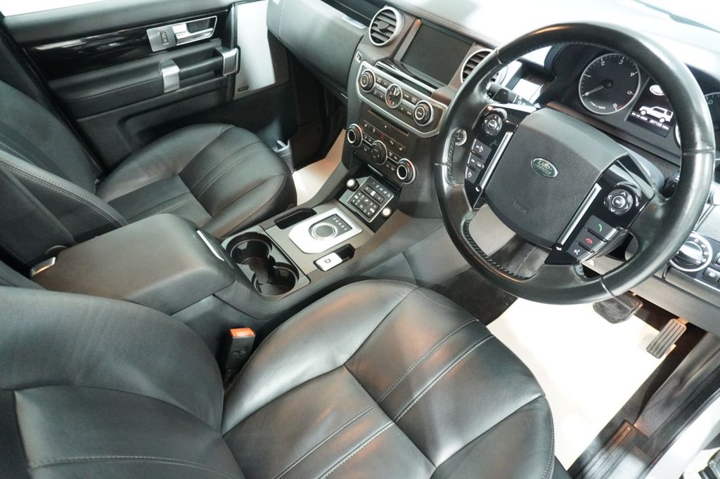 Used Land Rover Discovery 2015 for sale - 76867574: Photo 10