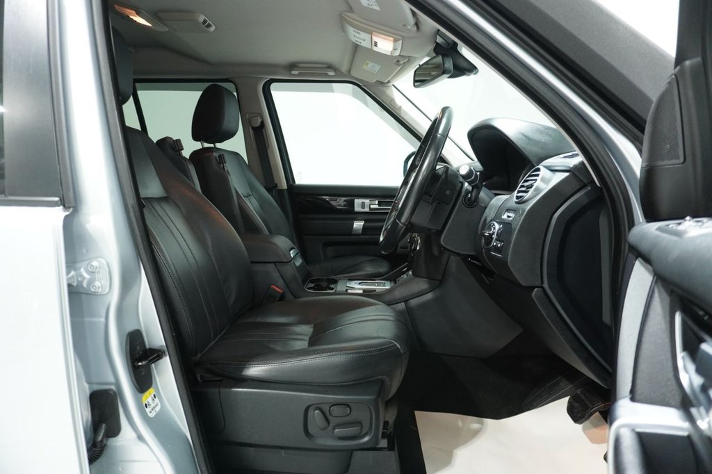 Used Land Rover Discovery 2015 for sale - 76867574: Photo 12