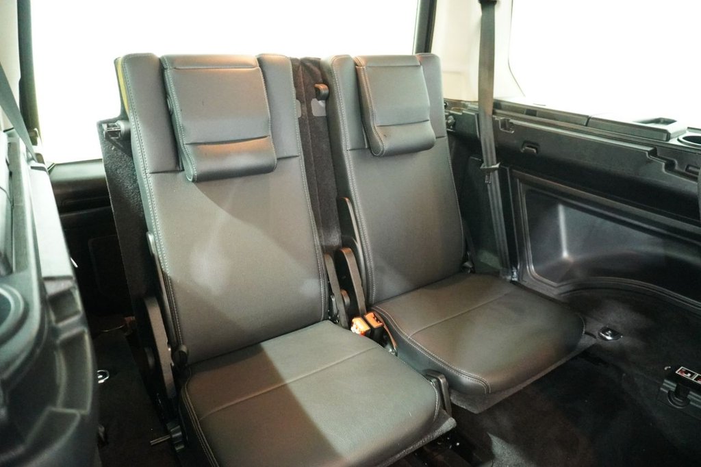 Used Land Rover Discovery 2015 for sale - 76867574: Photo 19