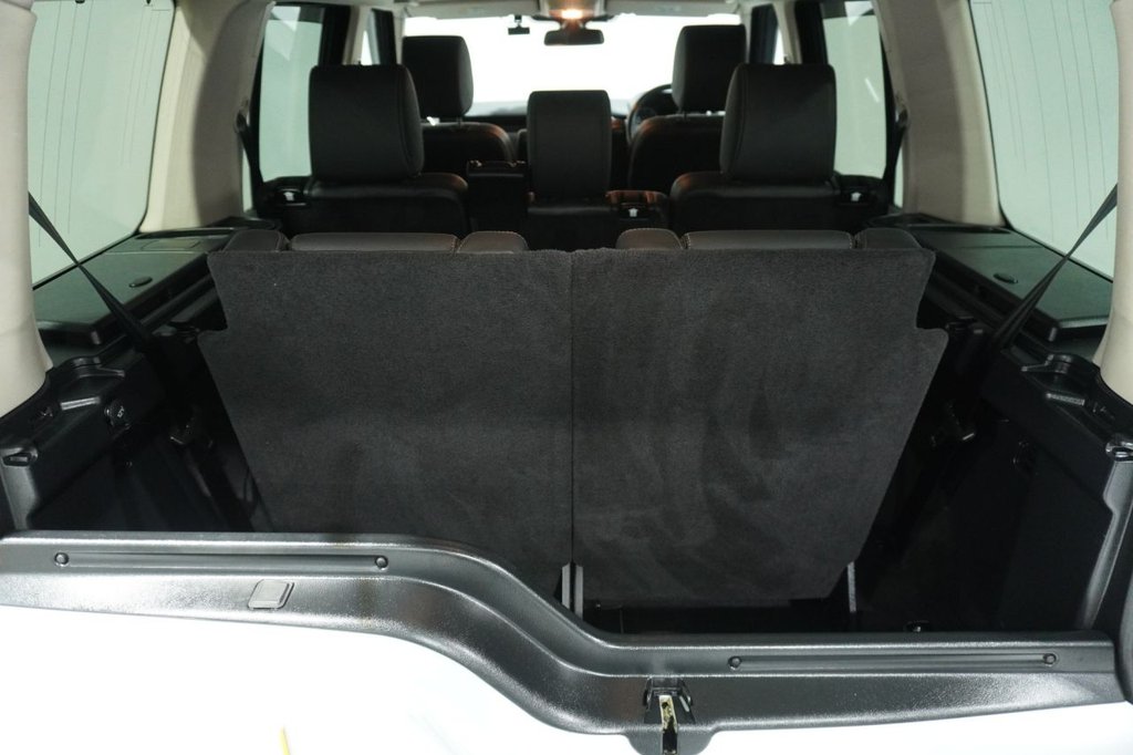 Used Land Rover Discovery 2015 for sale - 76867574: Photo 24