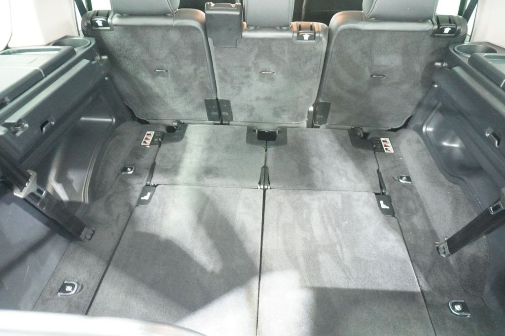 Used Land Rover Discovery 2015 for sale - 76867574: Photo 25