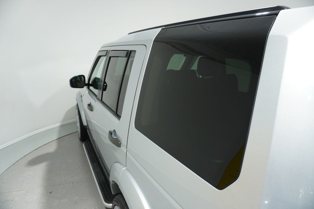 Used Land Rover Discovery 2015 for sale - 76867574: Photo 27