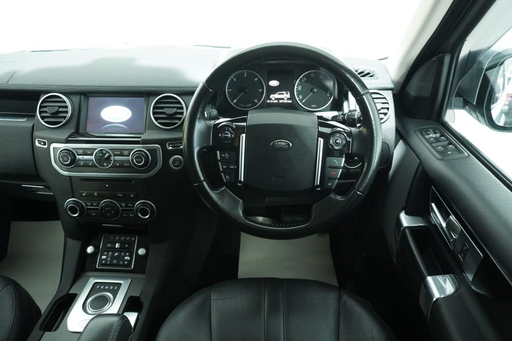 Used Land Rover Discovery 2015 for sale - 76867574: Photo 34