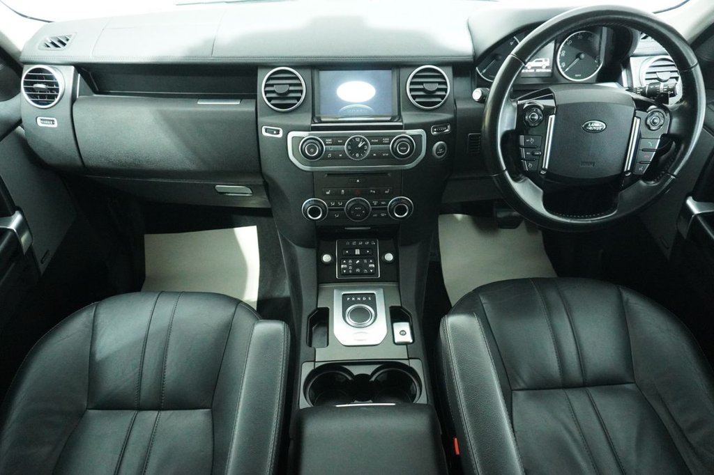 Used Land Rover Discovery 2015 for sale - 76867574: Photo 35