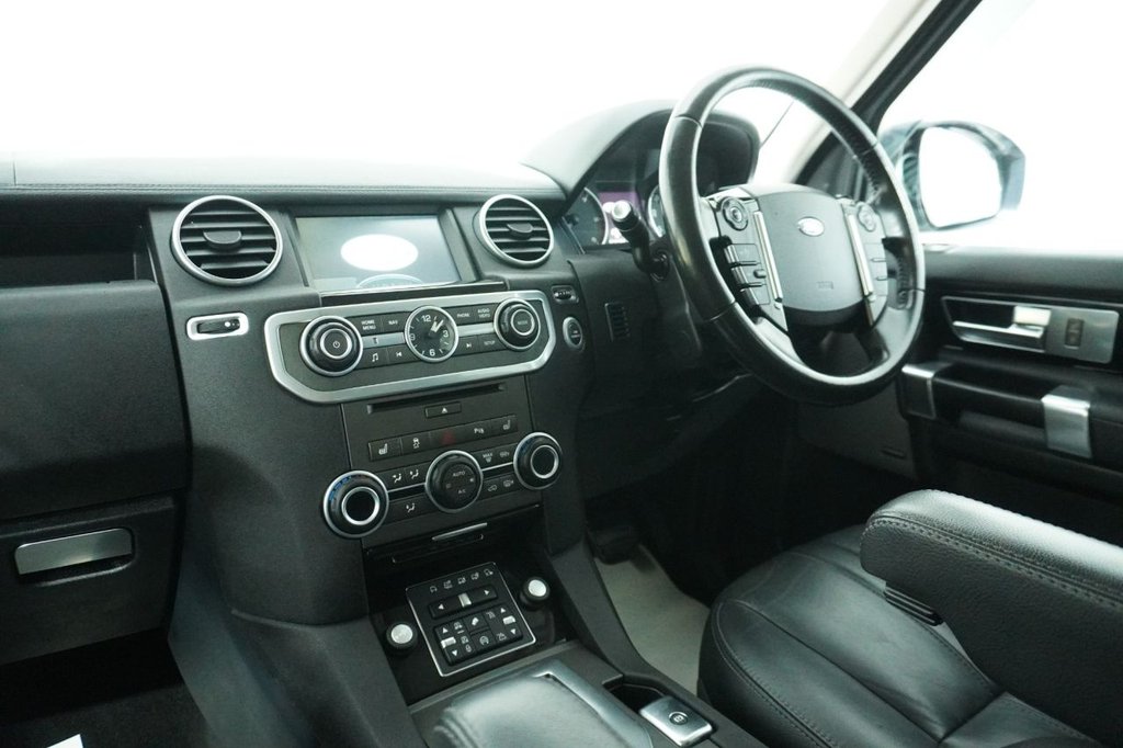 Used Land Rover Discovery 2015 for sale - 76867574: Photo 36