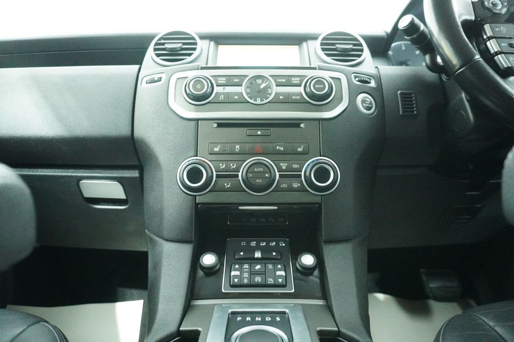 Used Land Rover Discovery 2015 for sale - 76867574: Photo 37