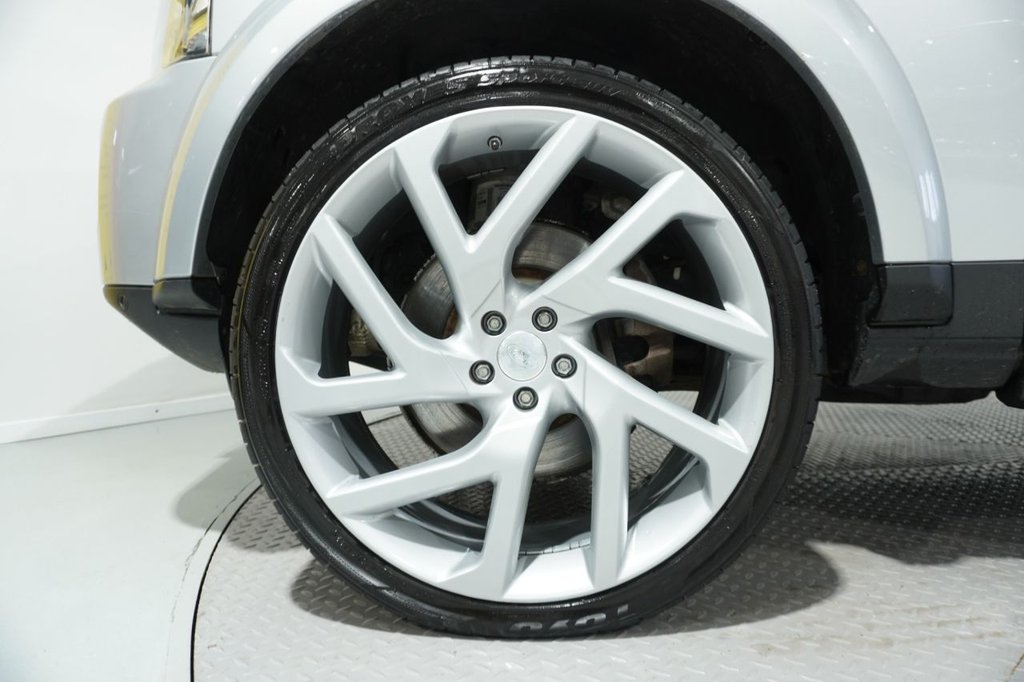 Used Land Rover Discovery 2015 for sale - 76867574: Photo 41