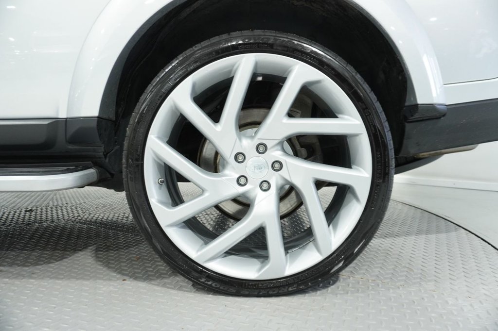 Used Land Rover Discovery 2015 for sale - 76867574: Photo 42