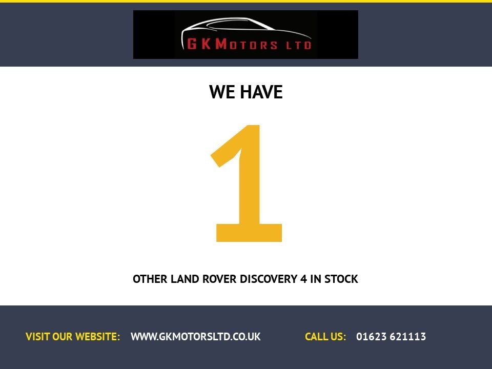 Used Land Rover Discovery 2015 for sale - 76867574: Photo 43