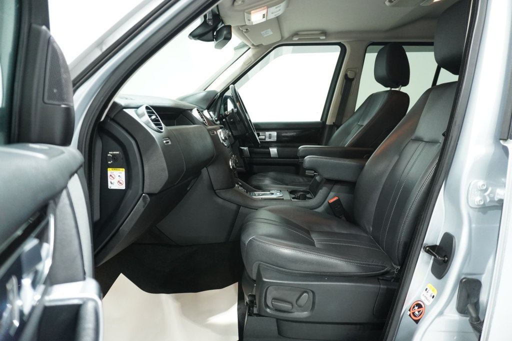 Used Land Rover Discovery 2015 for sale - 76867574: Photo 46