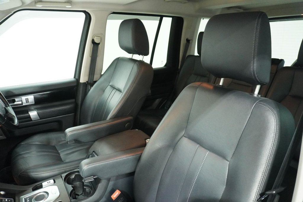 Used Land Rover Discovery 2015 for sale - 76867574: Photo 47