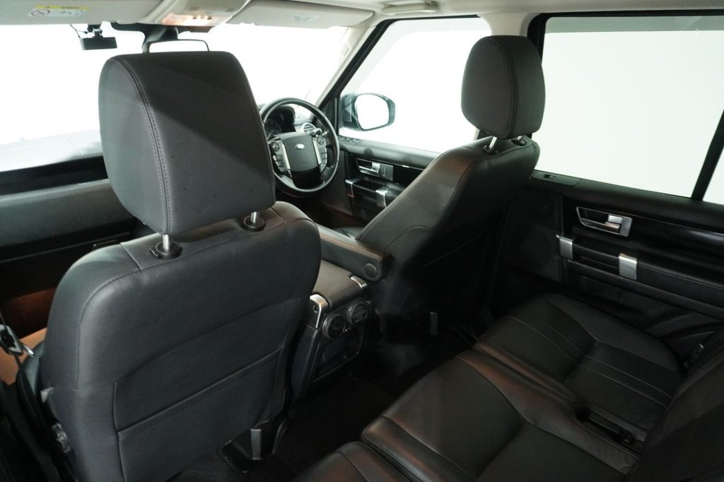 Used Land Rover Discovery 2015 for sale - 76867574: Photo 49
