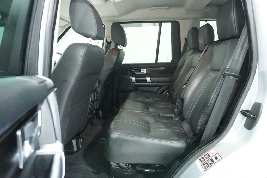 Used Land Rover Discovery 2015 for sale - 76867574: Photo 50