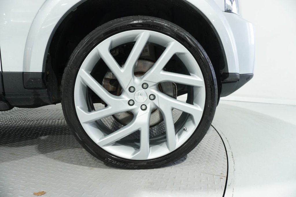 Used Land Rover Discovery 2015 for sale - 76867574: Photo 7