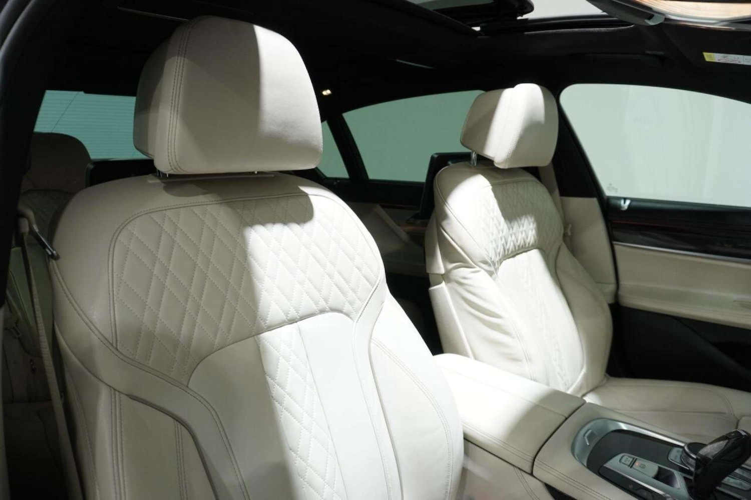 Used BMW 7 Series 2015 for sale - 77061682: Photo 12