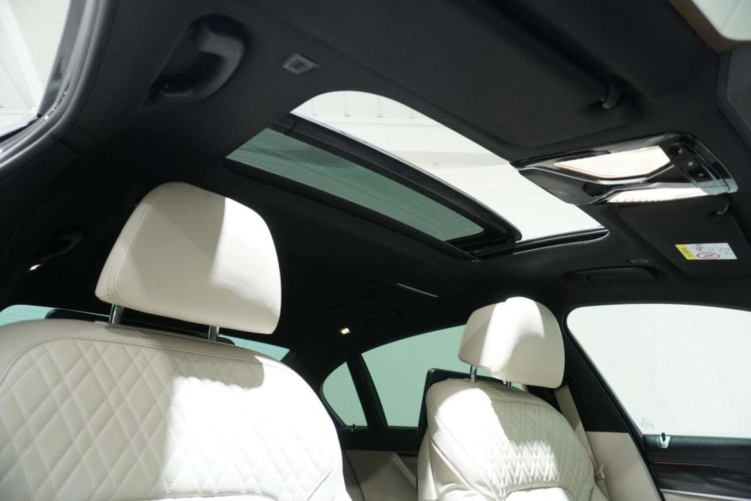 Used BMW 7 Series 2015 for sale - 77061682: Photo 13