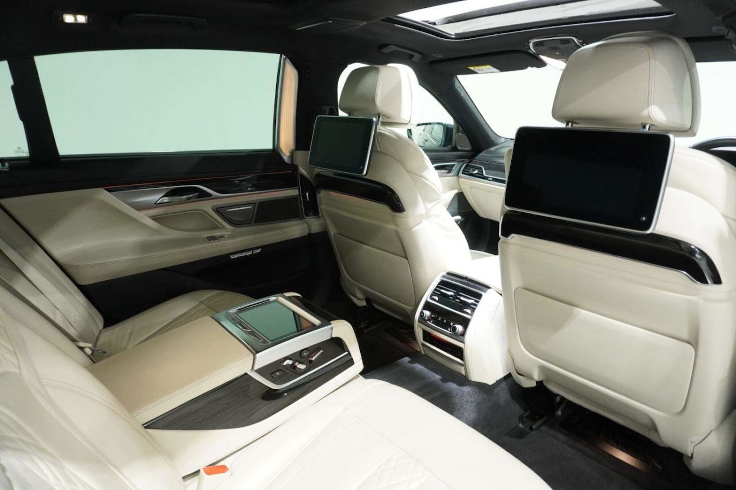 Used BMW 7 Series 2015 for sale - 77061682: Photo 14